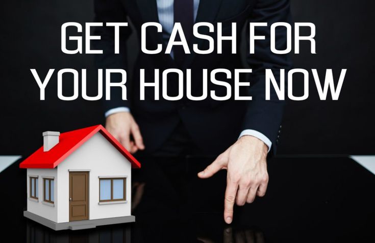 Get a Cash Offer for Your House in 24 Hours. Here’s How