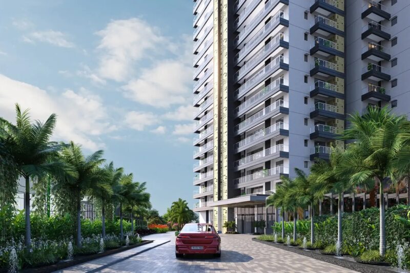 🏙️ Godrej SORA Gurgaon – A Smart Investment at Sector 53
