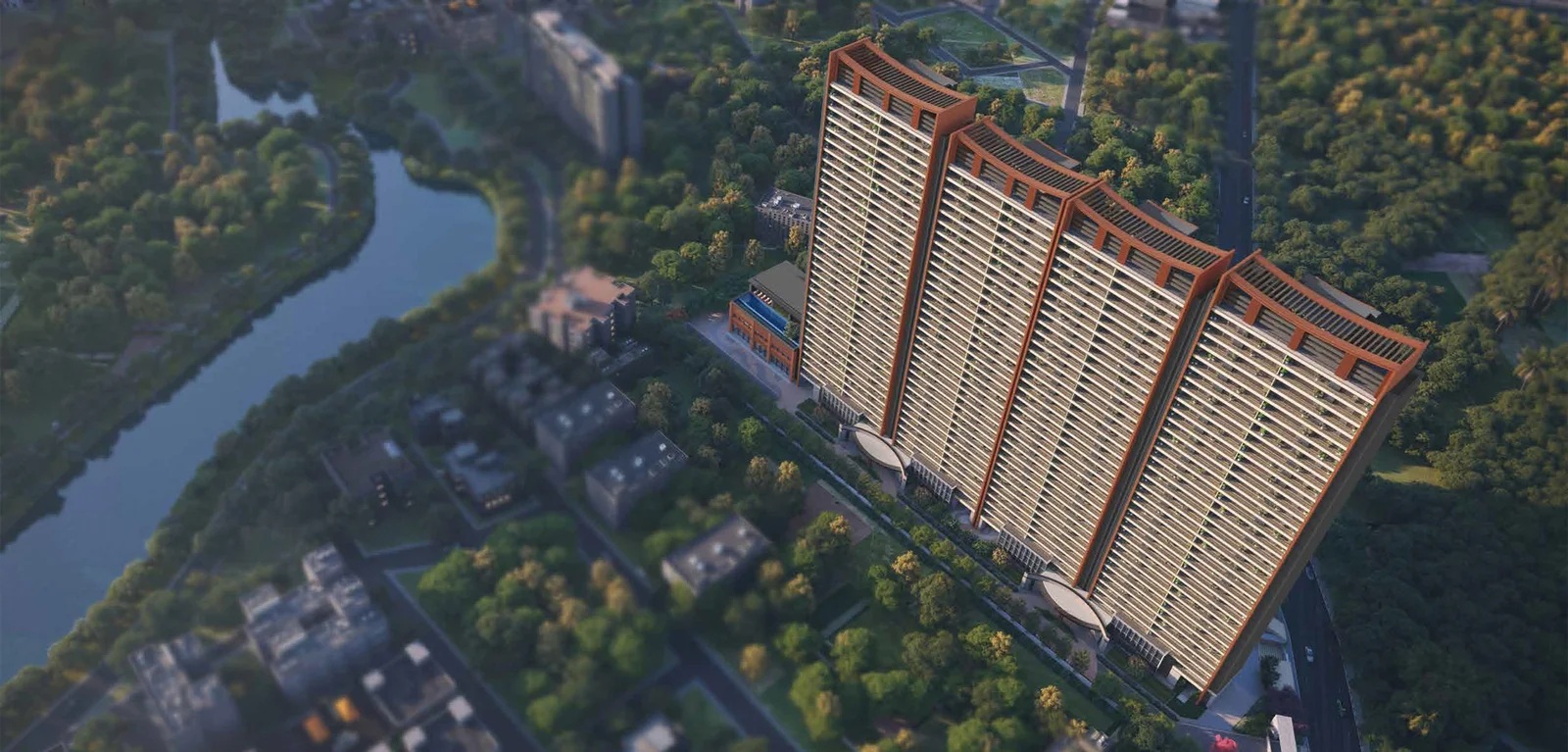 Godraj Sora Sector 53