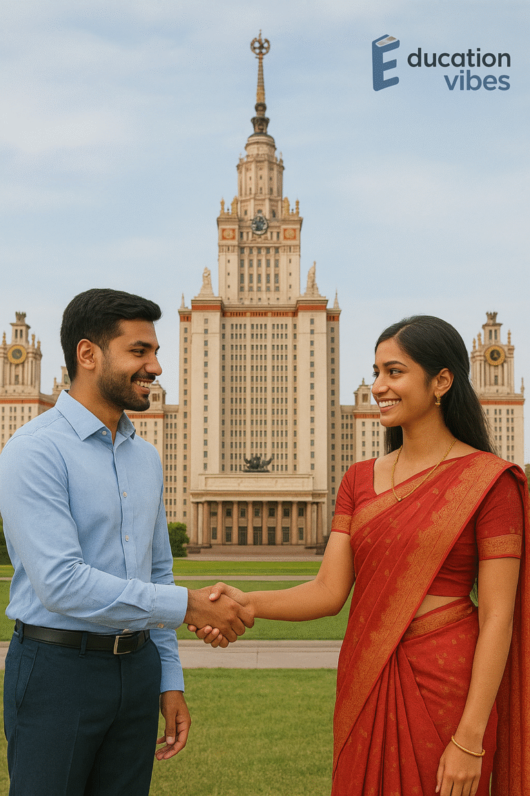 There many reasons are for choosing it, MBBS in Georgia is reasonable and it is well-acknowledged by the World Health Organization (WHO) and the National Medical Council (NMC).