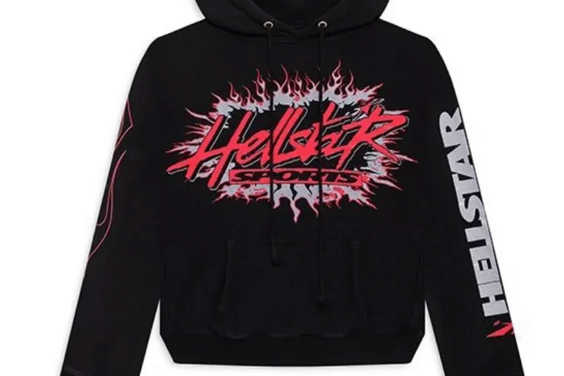 Discovering Hellstar: The Rising Star in Streetwear