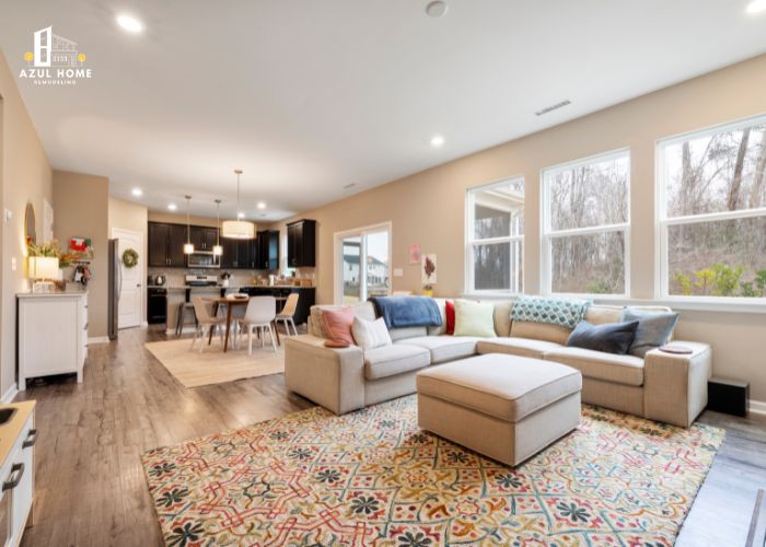home Remodeling dallas