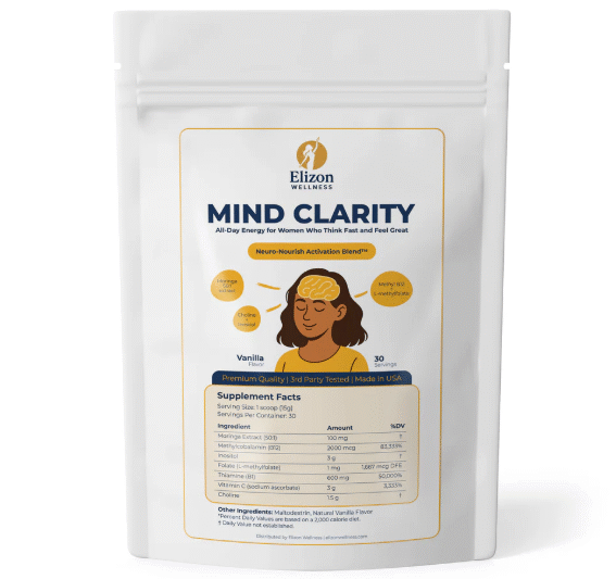 Decoding Ingredients: What to Look for in Women’s Wellness Supplements