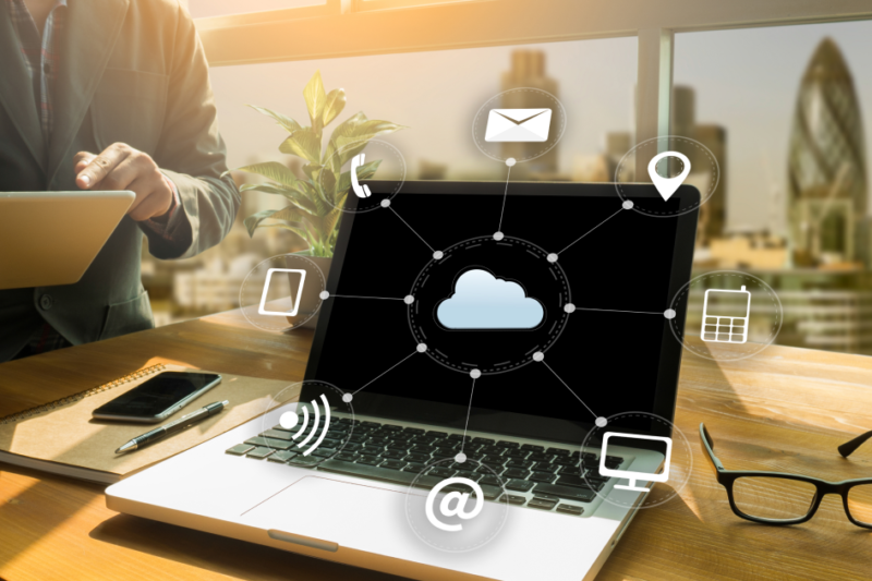 Insights from a Technology Pro on Best Cloud Migration Services