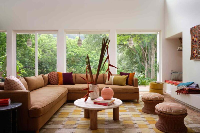 The Evolution of Interior Decorating Trends