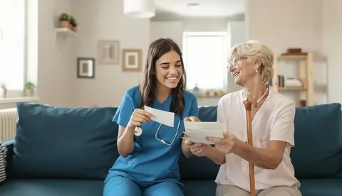 Best Compassionate and Personalised Home Care Services in Leominster