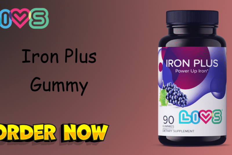  Eye Care Gummies: The Delicious Way to Support Vision Naturally