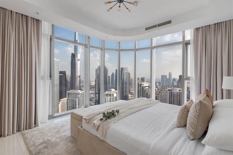 Vacation Property & Home Rental Management with Airbnb Guest Services and Luxury Concierge in Dubai
