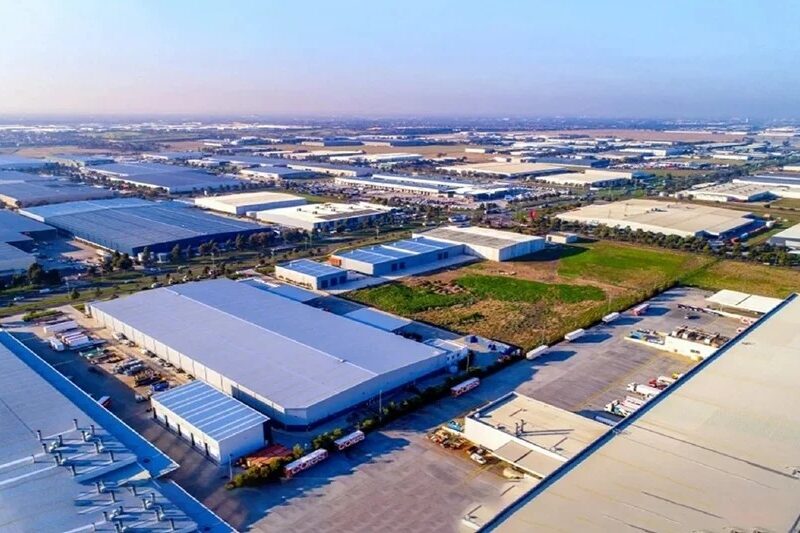 M3M Industrial Plots Manesar | Industrial Plots in IMT Manesar
