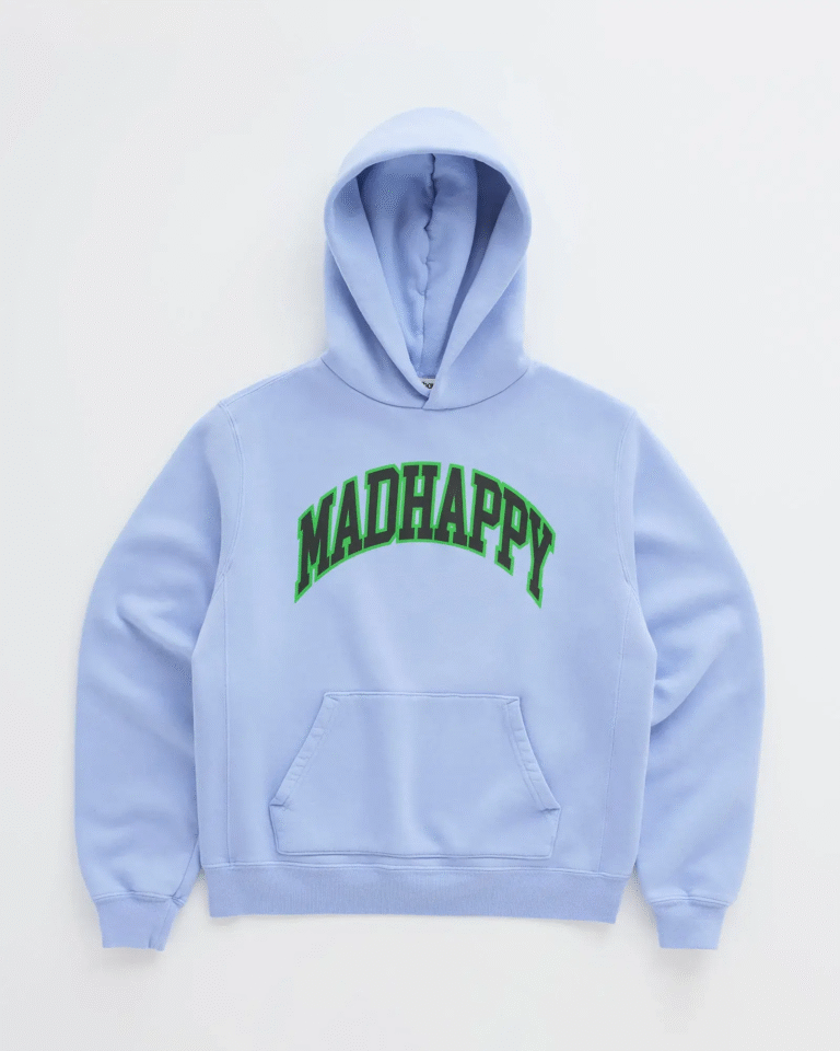 Madhappy