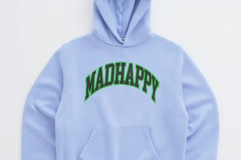Madhappy: Redefining Streetwear and Mental Wellness in Fashion