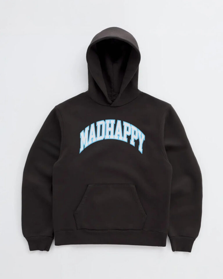 Madhappy hoodie