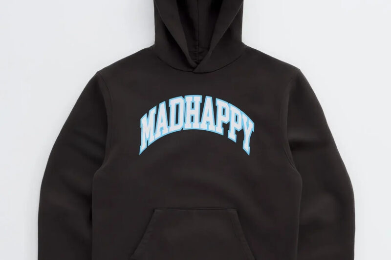 Why People Wear Madhappy hoodie For Trendy Look