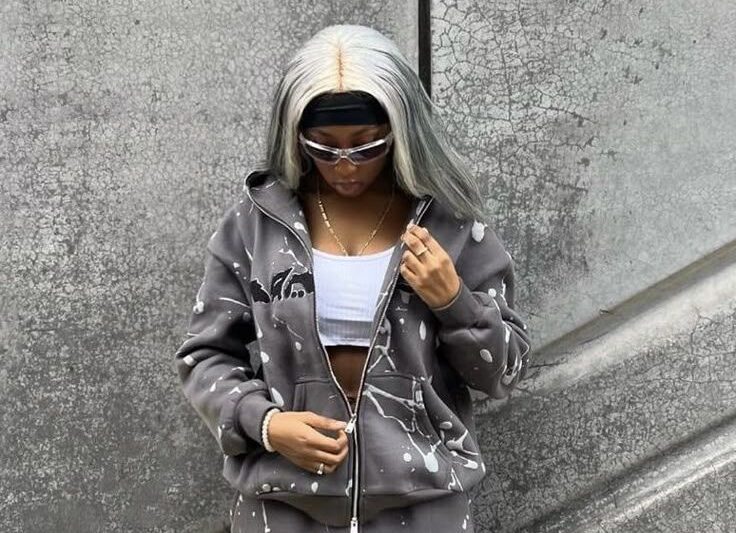 The Streets Choose Hellstarsstore.com