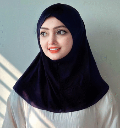 নিনজা ক্যাপ পরিধান করুন: দৈনন্দিন ব্যবহার এবং স্পোর্টসের জন্য নিখুঁত হিজাব