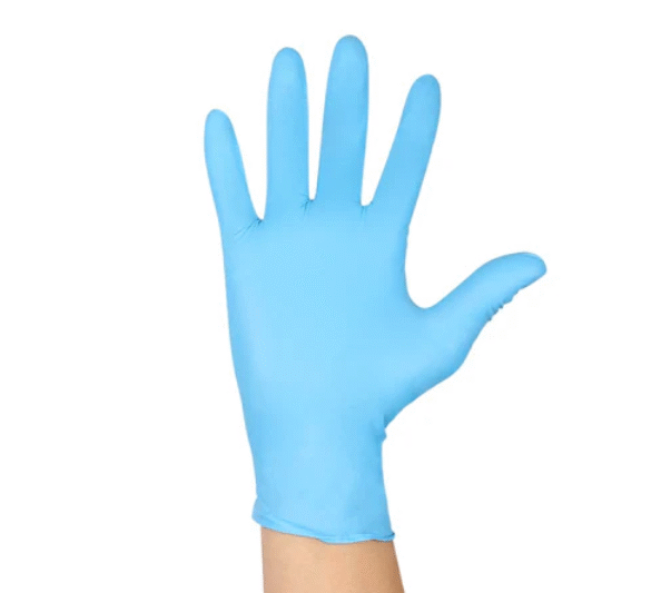 Waarom Wegwerpnitrilhandschoenen de Onbezongen Helden van Hygiëne en Veiligheid Zijn
