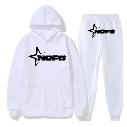 Nofs: Redefining Modern Streetwear