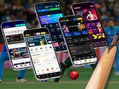 Cricket Betting App Download
