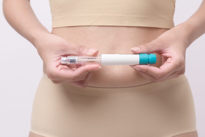 7 Astonishing Medical Weight Loss Solutions Using Peptide Therapy