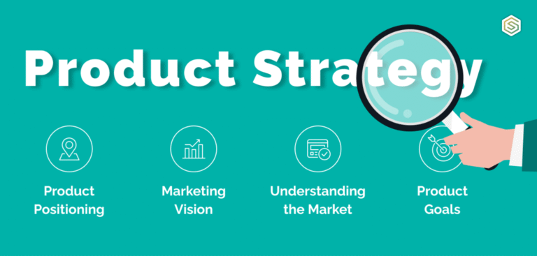 Product Strategy Consultants