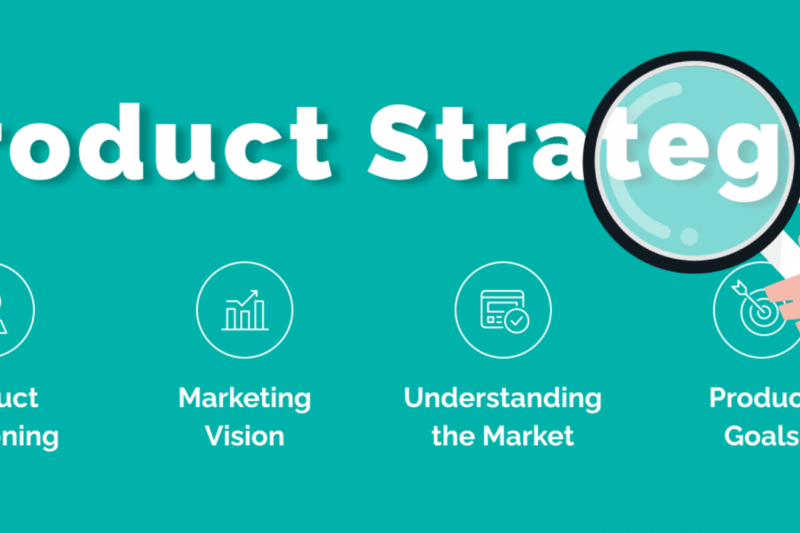 The Role of Product Strategy Consultants in Shaping Scalable Digital Products – Insights from CodeSuite