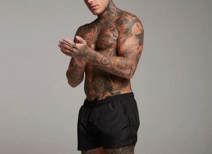 10 Reasons Quick-Dry Sports Shorts for Active Wear Are Essential for Every Fitness Routine