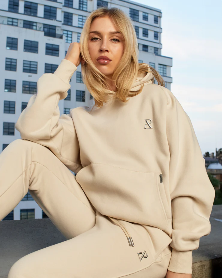 The Realism Jumper: Where Style Meets Authenticity