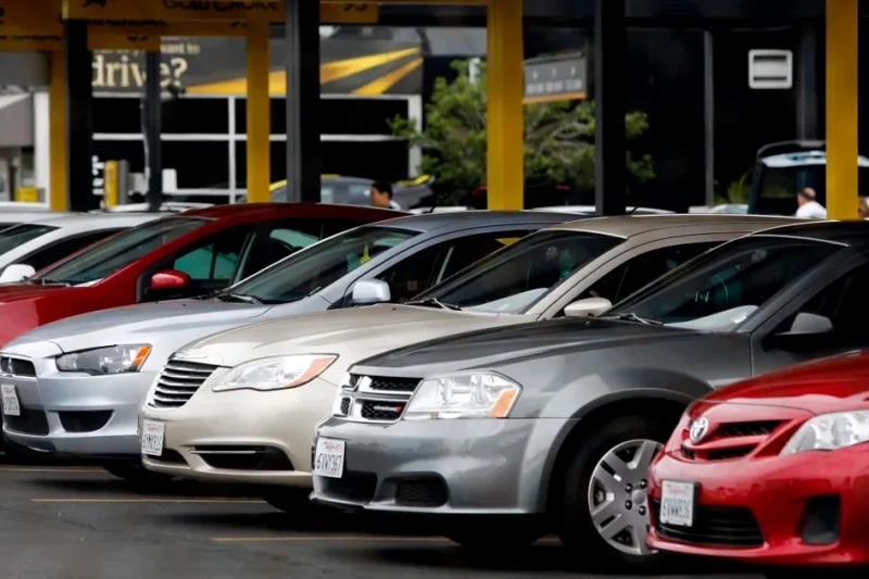 How Much Does a Bugatti Cost to Rent for a Day?