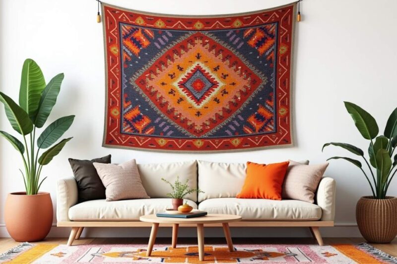 From Loom to Living Room: The Beauty of Artisan Textiles