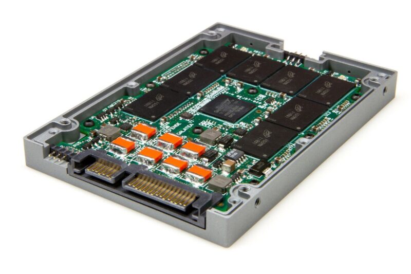 NVMe vs SATA Solid State Drives: Which One to Pick?