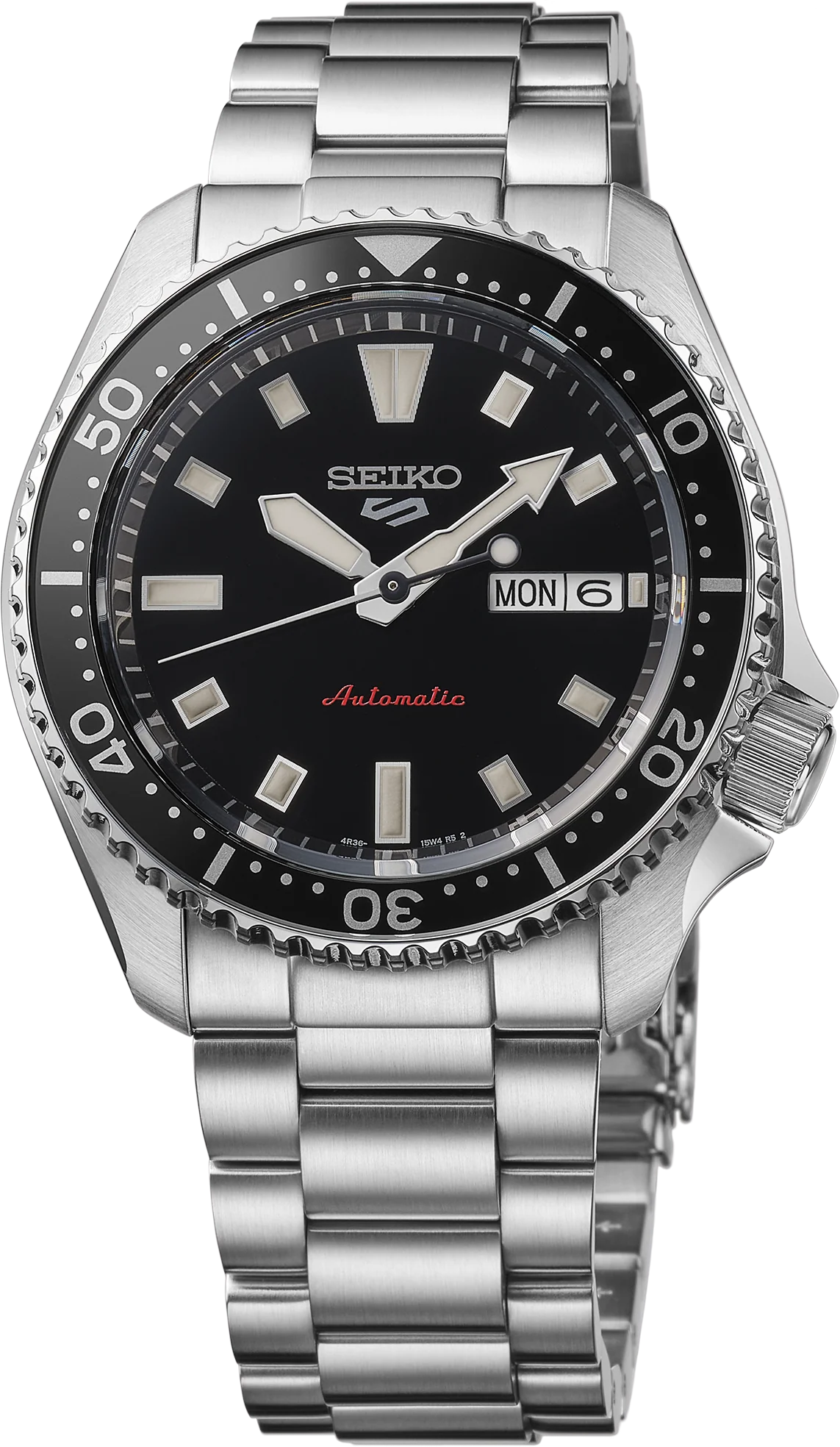 Seiko Watches