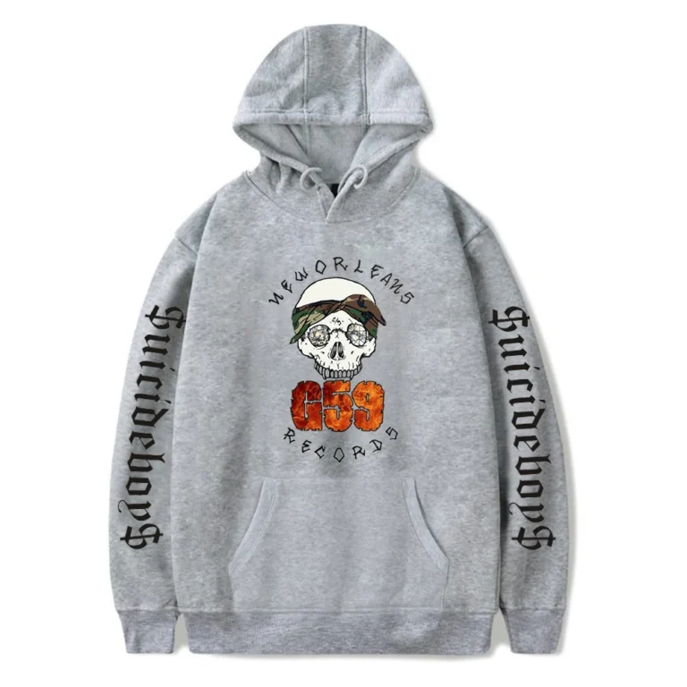 $uicideboy$ Merch to Match That Late Night Loop