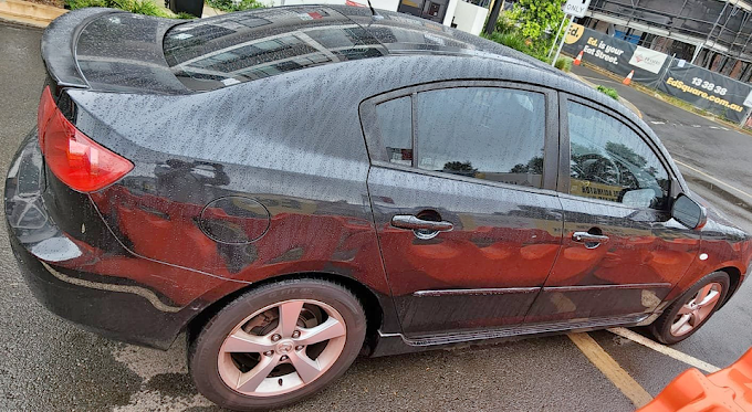 How Old Cars Impact the Environment and What You Can Do About It