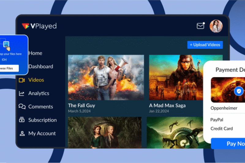 The Future of OTT: Why U.S. Creators Are Building Their Own Streaming Platforms