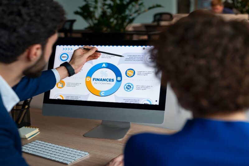 Steps to build a strong credit score for your business 