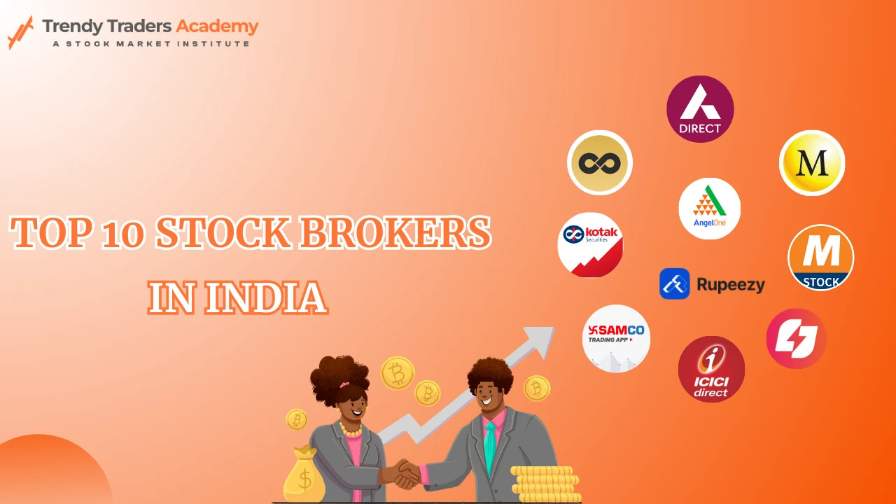 10-Stock-Brokers-In-India