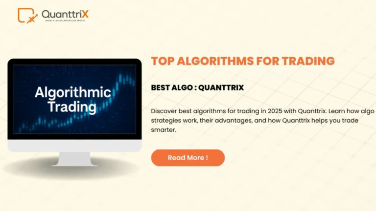 Top-Algorithms-for-Trading