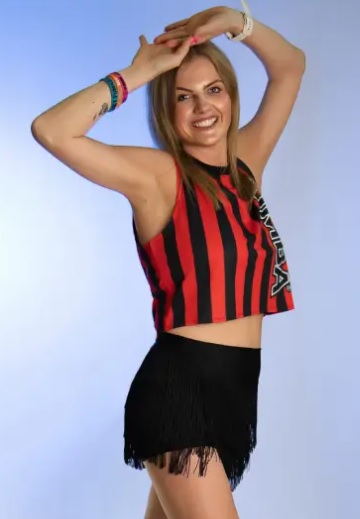 Zumba and Weight Loss: A Fun Approach to Fitness Goals