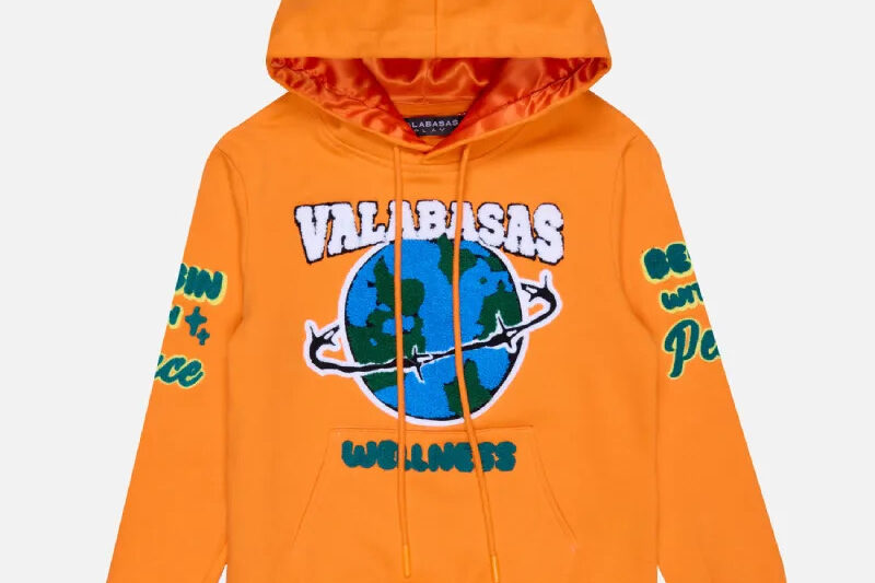 Valabasas Clothing: Redefining Modern Streetwear with Style and Comfort