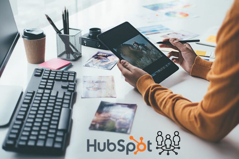 HubSpot Admin