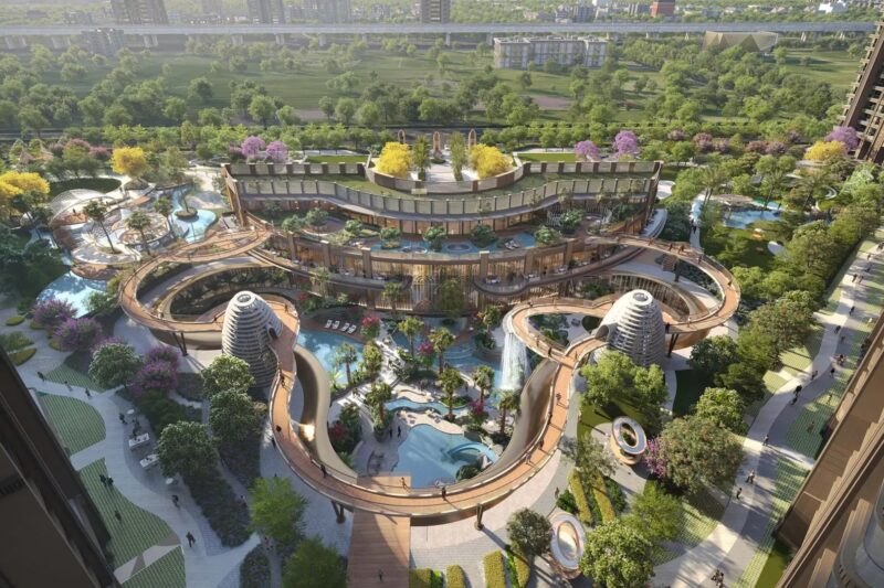 Whiteland Homes Gurgaon—Redefining Luxury Living on Dwarka Expressway
