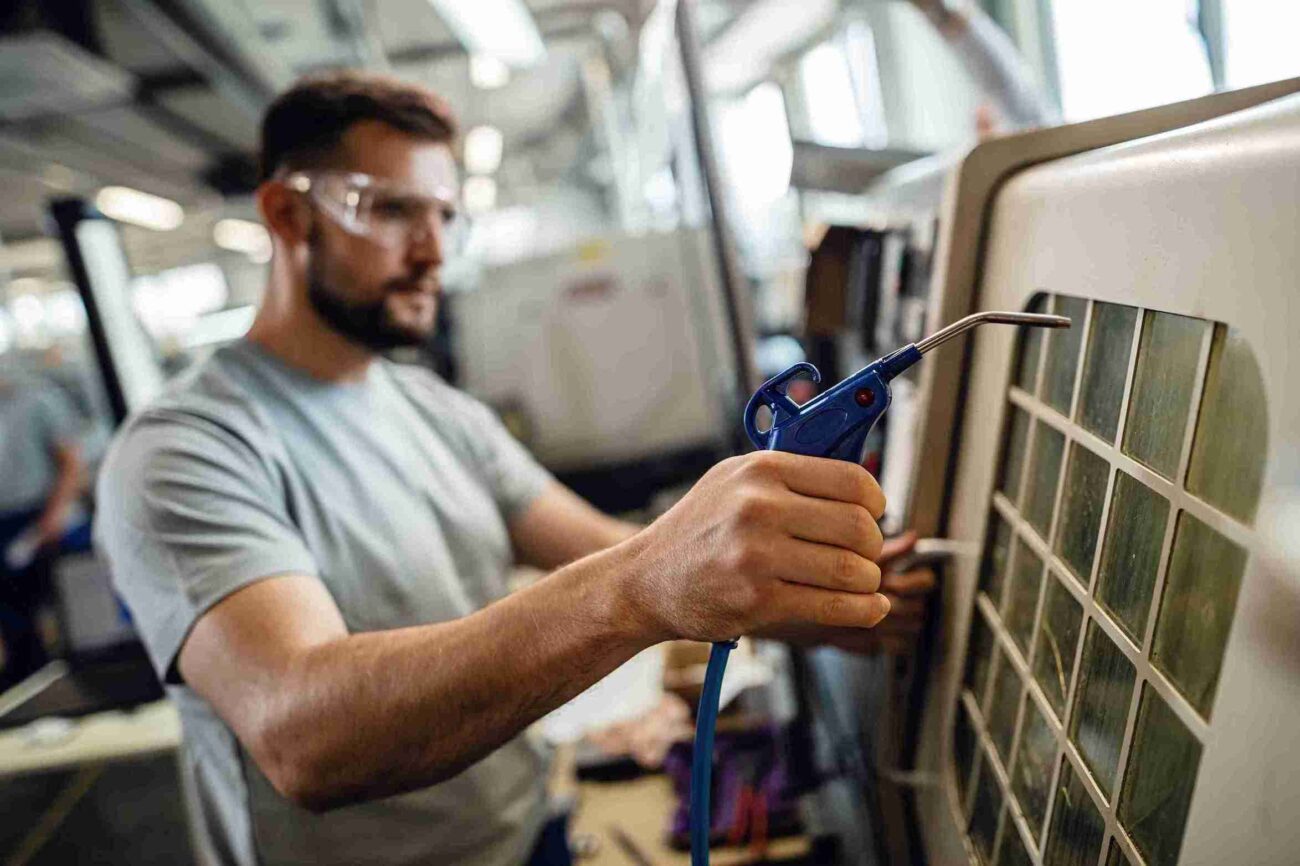 Affordable air conditioner repair in Lahore near me