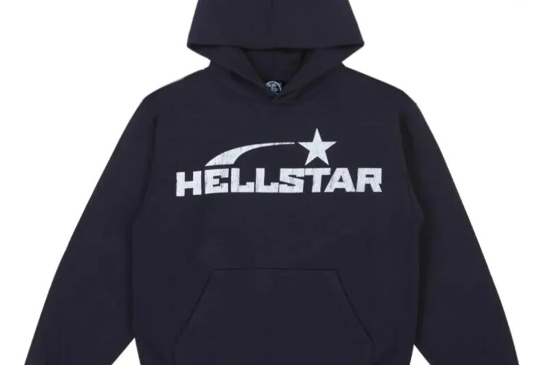 Hellstar Clothing: Redefining Streetwear with Bold Expression