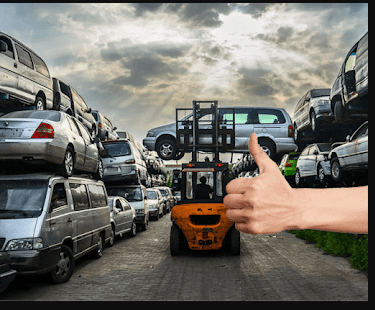 How Car Wreckers Sydney Provides Free Towing for Old Cars