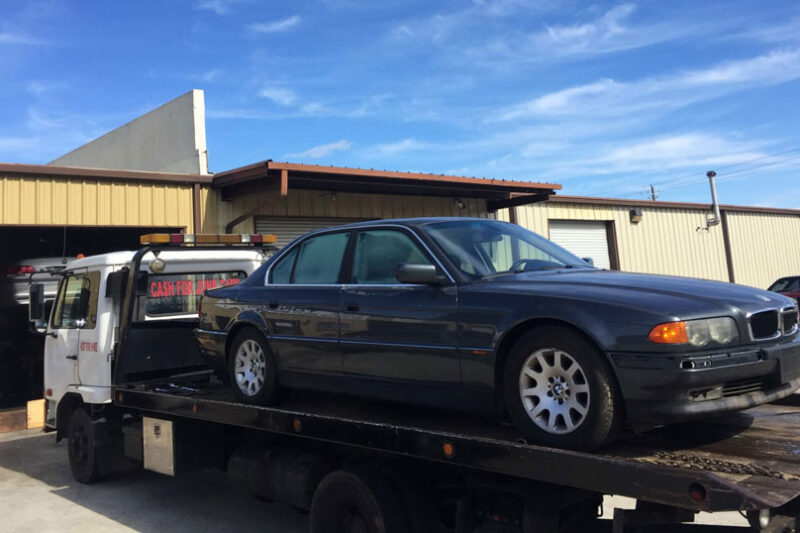Best Tips on Where to Sell Junk Cars for Cash Fast