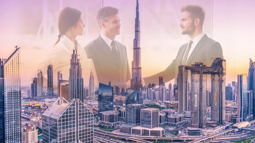 company setup in uae