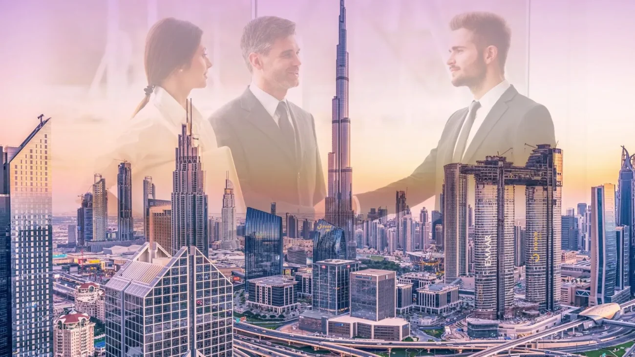 company setup in uae