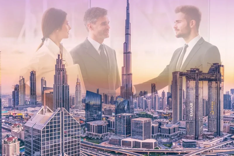 Understanding about Company Setup in UAE