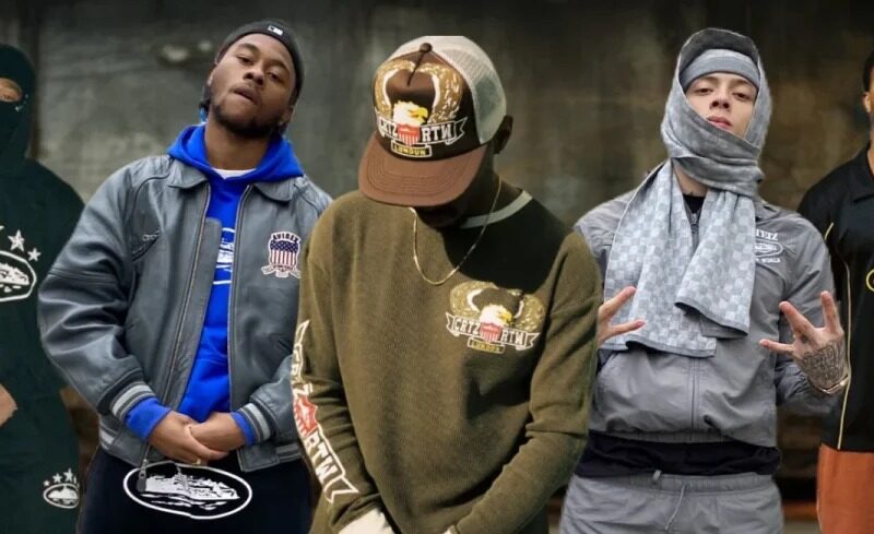 The Most Creative Corteiz Collabs You Didn’t See Coming