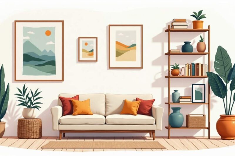 How to Maximize Storage Without Sacrificing Aesthetics
